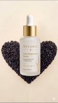 Nivoriz Luma Brightening Serum